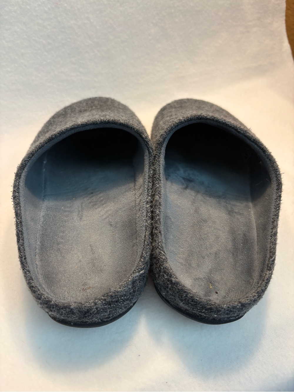 Ergofoot Orthotic Slippers - Picture 5 of 6